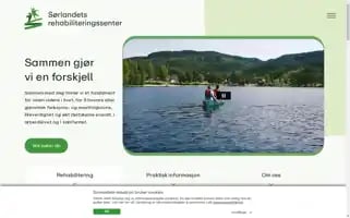 Sorlandets-rehab.no Screenshot 2024-06-15 07:03:02