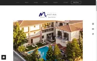 Matina-hotel.gr Screenshot 2024-04-16 16:56:28