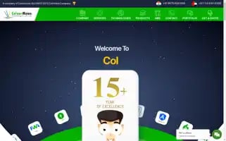 Thecolourmoon.com Screenshot 2024-06-28 21:13:16