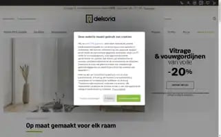 Dekoria.nl Screenshot 2024-06-13 15:41:52