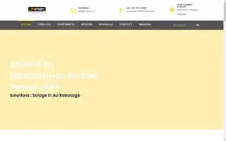 Jamec.ca Screenshot 2024-06-15 11:39:37