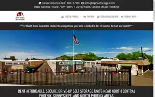 Nphxstorage.com Screenshot 2024-05-16 10:08:39