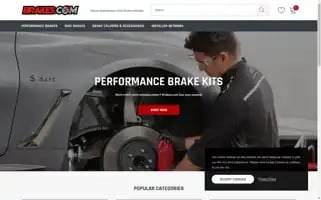 Brakes.com Screenshot 2024-05-15 15:16:08