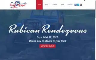 Freedomridgerocks.com Screenshot 2024-07-03 15:43:32