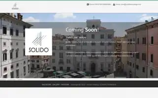 Solido-hotels.it Screenshot 2024-04-27 03:43:41