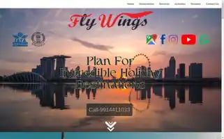 Flywingstour.co.in Screenshot 2024-04-17 03:48:39
