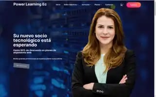 Powerlearningec.com Screenshot 2024-06-26 21:33:15