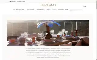 Haviland.com.sg Screenshot 2024-06-16 13:21:25
