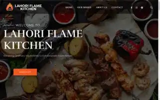 Lahoriflamekitchen.com Screenshot 2024-05-26 18:48:23