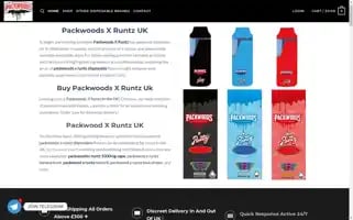 Buypackwoodsxruntz.co.uk Screenshot 2024-05-29 00:32:56