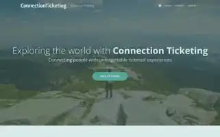 Connectionticketing.com Screenshot 2024-04-14 23:11:24