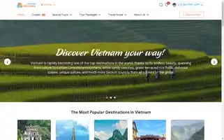Vietnamdiscovery.com Screenshot 2024-04-16 08:22:33
