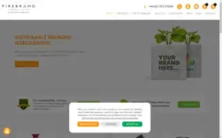 Firebrandpromotions.co.uk Screenshot 2024-05-09 17:22:41