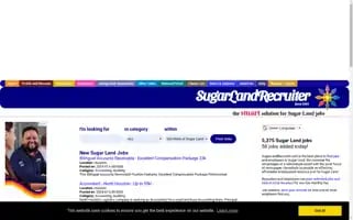 Sugarlandrecruiter.com Screenshot 2024-07-05 06:36:51