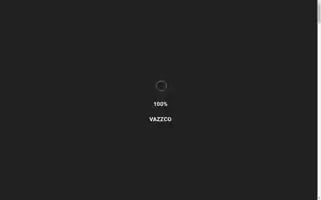 Vazzco.com Screenshot 2024-05-19 10:08:05