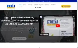 Moreheatingservices.co.uk Screenshot 2024-06-14 03:59:03