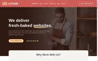 Webiscuits.com Screenshot 2024-06-16 09:31:00