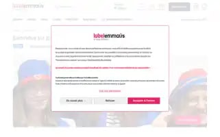 Leleopard-upcycling.fr Screenshot 2024-05-27 23:31:30