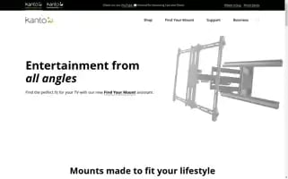 Kantomounts.com Screenshot 2024-05-12 14:07:24