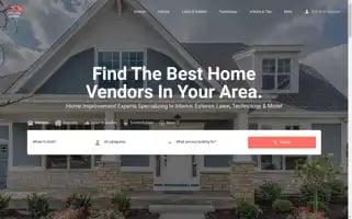 Besthomevendors.com Screenshot 2024-05-28 19:41:26