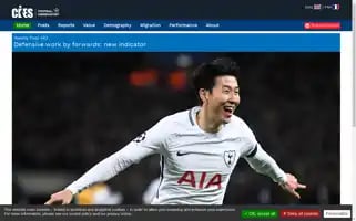 Football-observatory.com Screenshot 2024-05-09 18:34:31