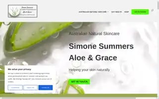 Simonesummers.com.au Screenshot 2024-06-17 14:43:01