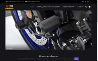 Intervecc.com Screenshot 2024-05-22 21:36:05