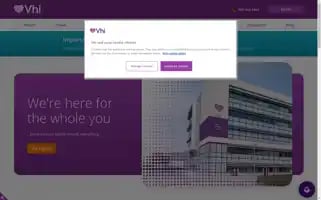 Vhi.ie Screenshot 2024-05-15 07:32:37