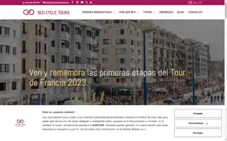 Bizicycletours.com Screenshot 2024-04-16 04:20:47