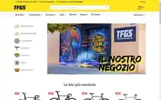 Thefixedgearshop.it Screenshot 2024-07-03 15:16:18