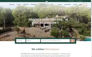 Kensington-mannheim.de Screenshot 2024-07-09 23:24:40