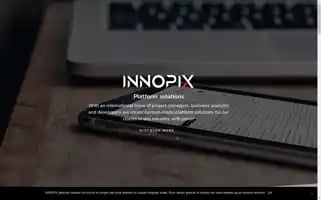 Innopix.solutions Screenshot 2024-07-03 22:38:32