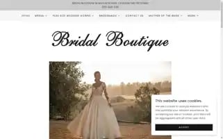 Bridalboutiquebr.com Screenshot 2024-05-15 15:30:32