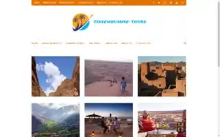 Tissemoumine-tours.com Screenshot 2024-04-17 13:51:09