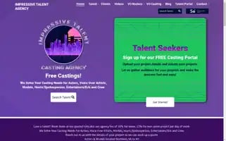 Impressivetalent.com Screenshot 2024-06-26 08:23:59