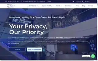 Hemedicalclinic.com Screenshot 2024-05-22 08:07:10