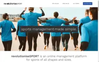 Revolutionise.com.au Screenshot 2024-06-18 12:32:49