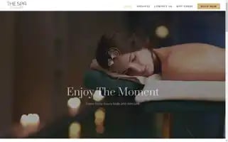 Nextonspa.com Screenshot 2024-05-22 16:43:56