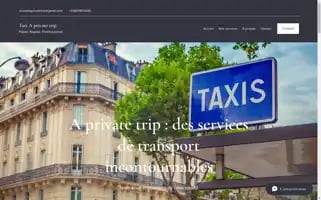 Aprivatetrip.fr Screenshot 2024-04-22 12:42:19