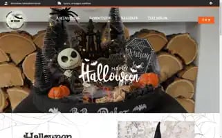 Halloweenshop.hu Screenshot 2024-05-21 08:10:30