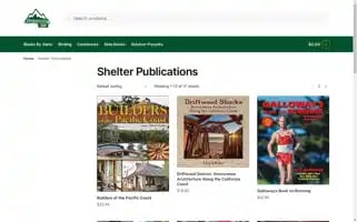 Shelterpub.com Screenshot 2024-07-05 00:48:19