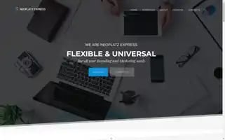 Neoplatzexpress.com Screenshot 2024-06-27 10:09:23