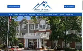 Thegablesonpelham.com Screenshot 2024-06-29 15:21:37