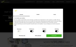 Minifactory.fi Screenshot 2024-07-03 10:34:23