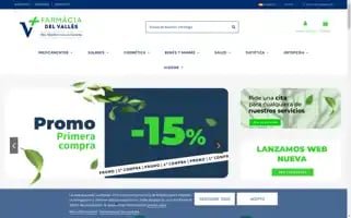 Farmaciadelvalles.com Screenshot 2024-05-20 00:07:55