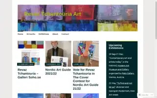Revaztchantouria.com Screenshot 2024-04-23 01:09:05
