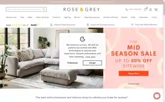 Roseandgrey.co.uk Screenshot 2024-05-13 18:08:51