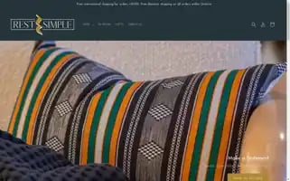Restsimple.ca Screenshot 2024-04-27 13:49:45