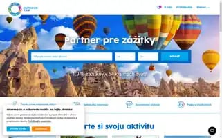 Outdoortrip.sk Screenshot 2024-04-17 15:05:17