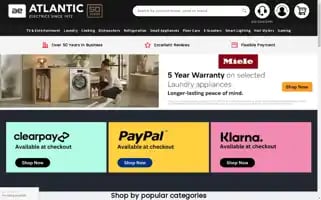 Atlanticelectrics.co.uk Screenshot 2024-05-08 15:02:26